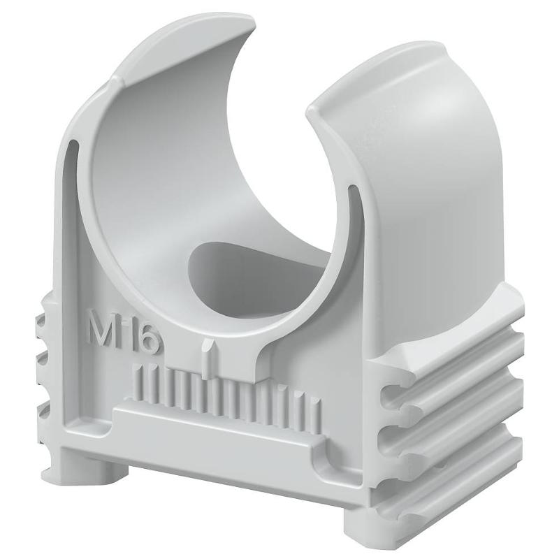 Трубный зажим M16 (2957 M16)