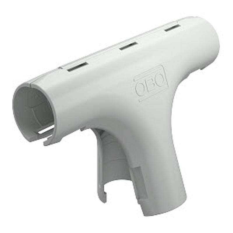 Т-образное соединение для труб Quick-pipe, M20