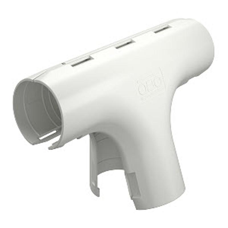 Т-образное соединение для труб Quick-pipe, M32