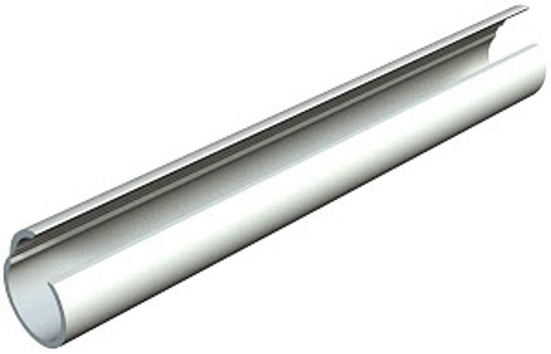 Труба пластиковая жесткая Quick-Pipe, IP 44, M16 (2953 M16 RW)