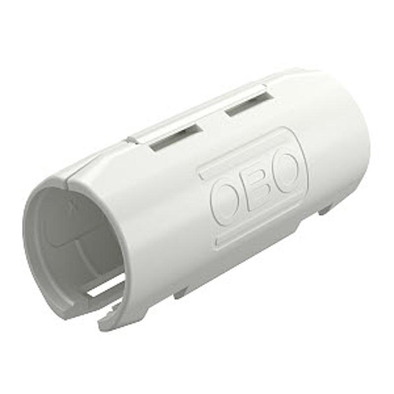Муфта соединительная разборная, Quick-pipe, пластик M16