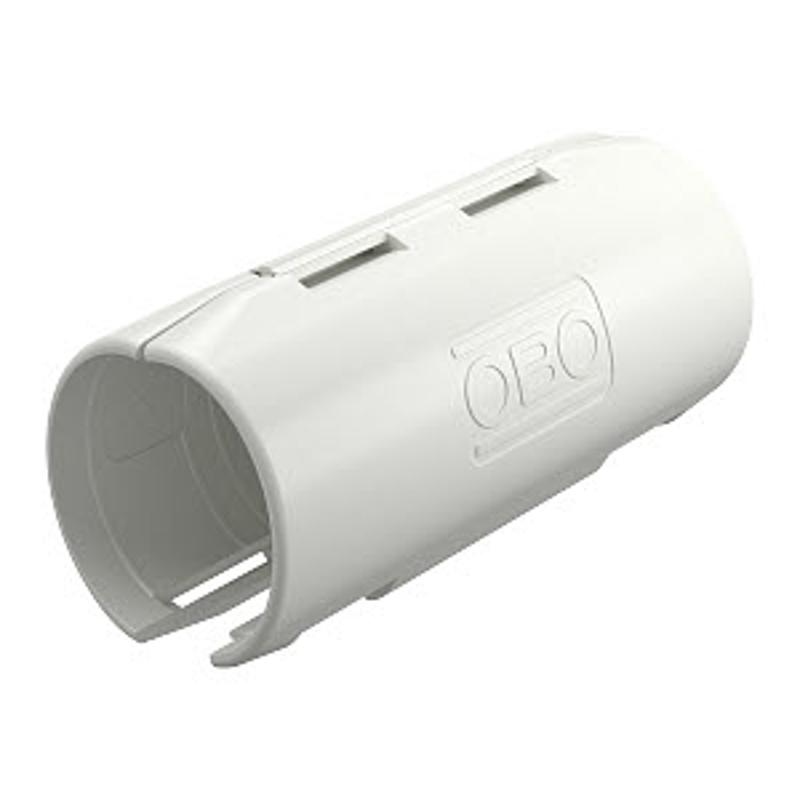 Муфта соединительная разборная, Quick-pipe, пластик M25