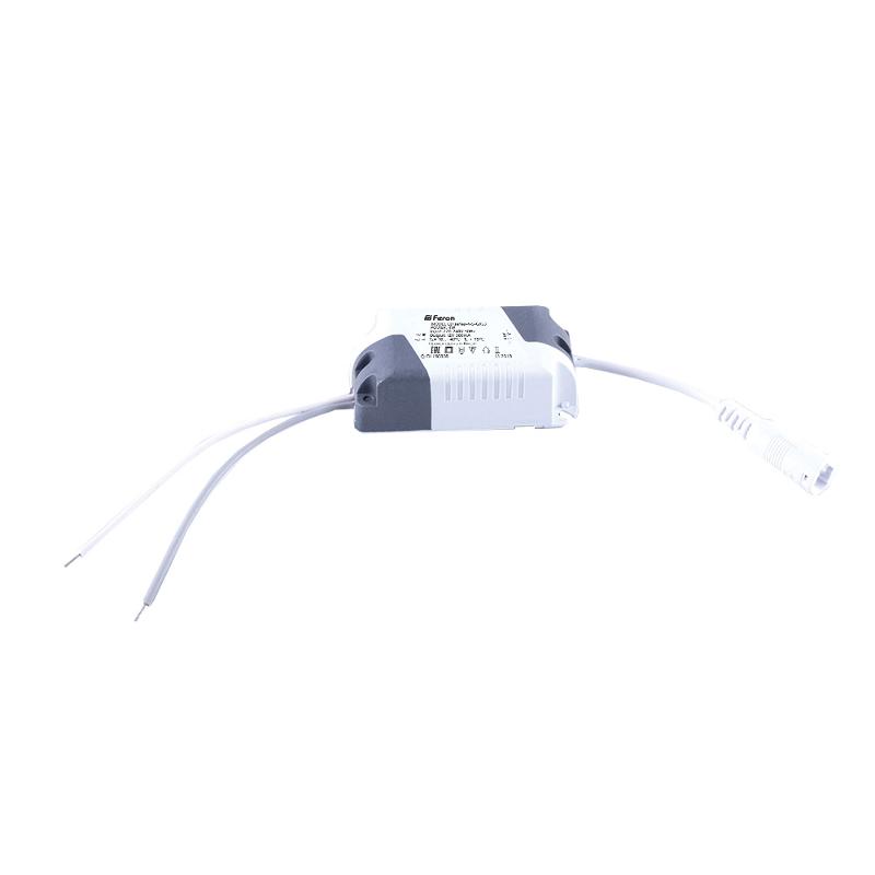 Акссессуар LB4020, Драйвер для светильников CD4020-4023 GX53 с подсветкой