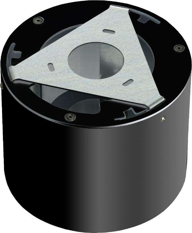 Аксессуар Surface mounting accessory COLIBRI DL LED 15/19 B