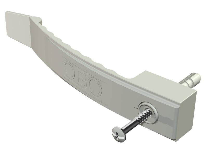 Кабельный зажим 1x8 NYM3x1,5 (2032 SD SP)