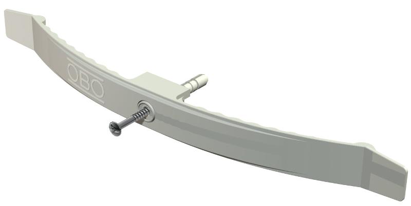 Кабельный зажим 2x8 NYM3x1,5 (2033 SD SP)