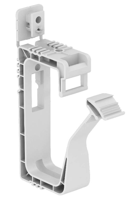 Групповое крепление Grip 40x NYM3x1,5 (2031 40)