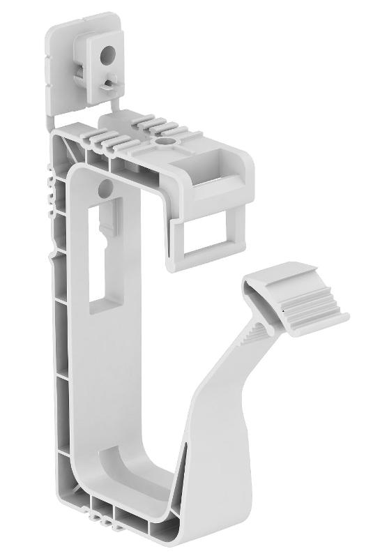 Групповое крепление Grip 40x NYM3x1,5 (2031 40 SP)