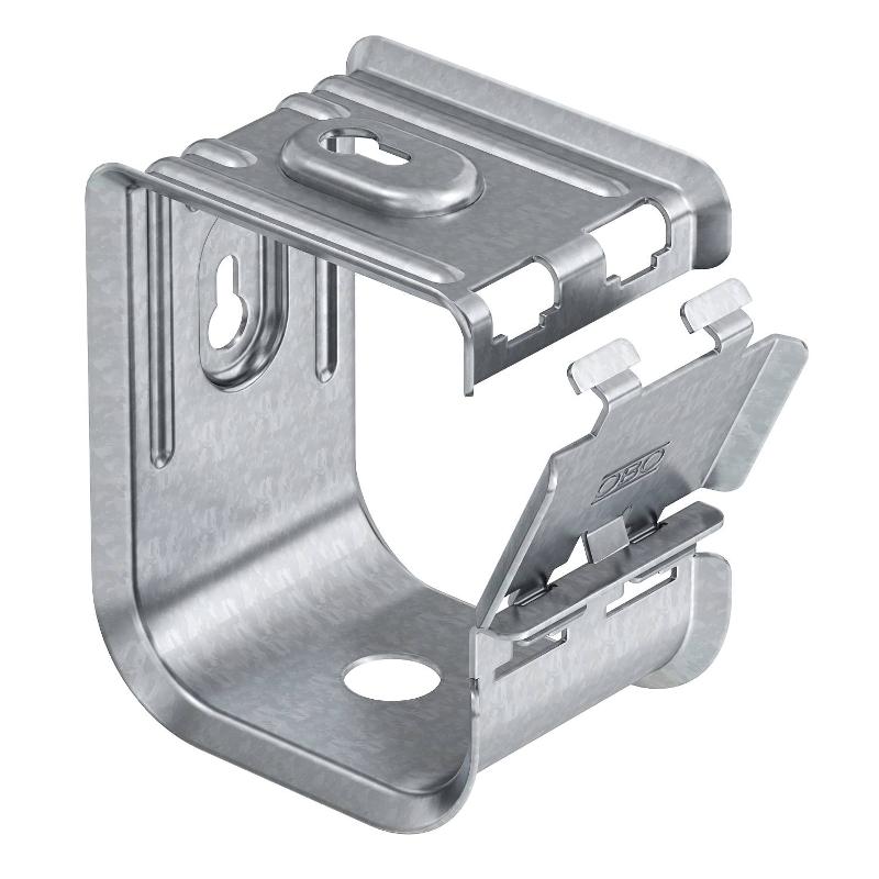 Групповое крепление Grip металл. 70x NYM3x1,5 (2031 M 70 FS)