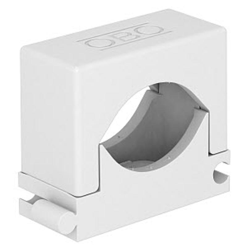 Крепежная скоба 12-20mm (2037 12-20 LGR)