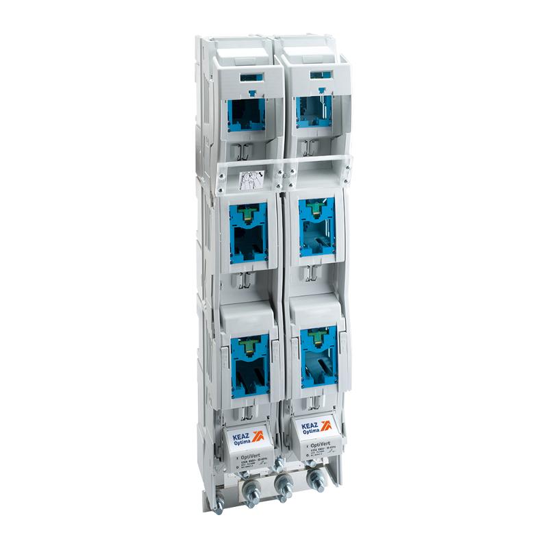 OptiVert 2х2-6-M-T