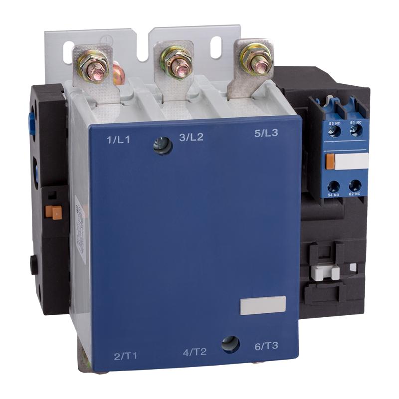 Контактор ПМЛ-5100-125А-110AC-УХЛ4-Б