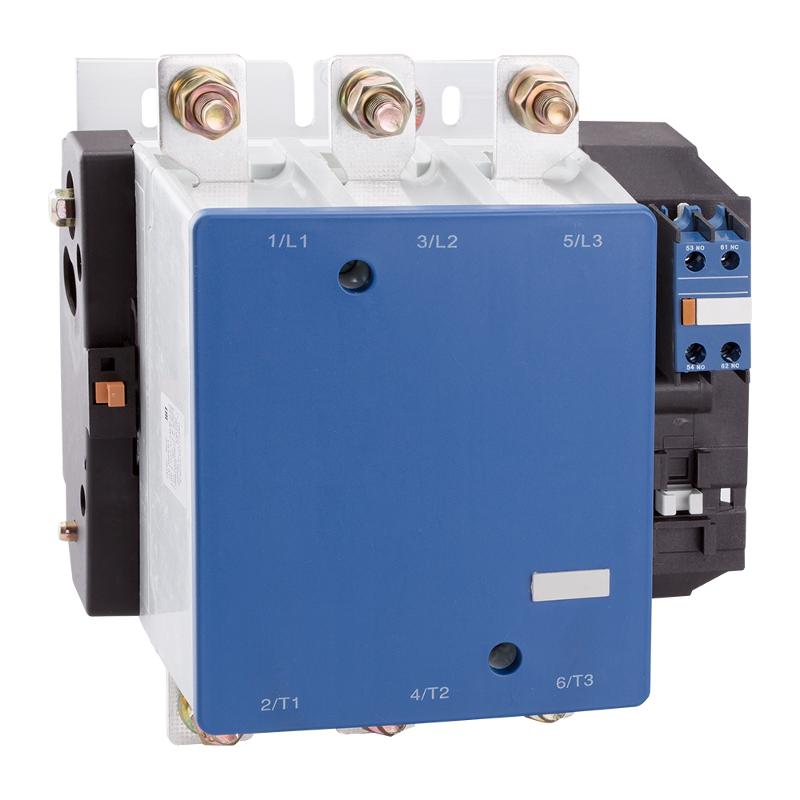 Контактор ПМЛ-7100-250А-110AC-УХЛ4-Б