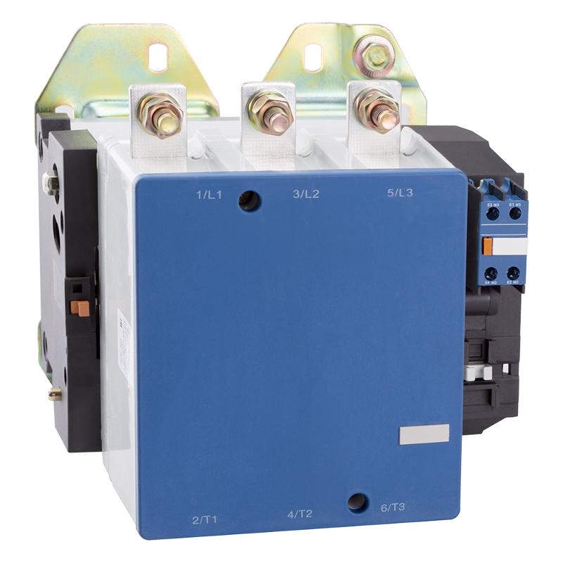 Контактор ПМЛ-8100-400А-110AC-УХЛ4-Б