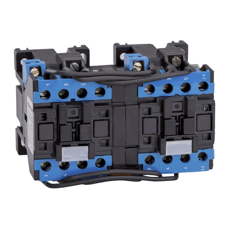 Контактор ПМЛ-1501-10А-110AC-УХЛ4-Б