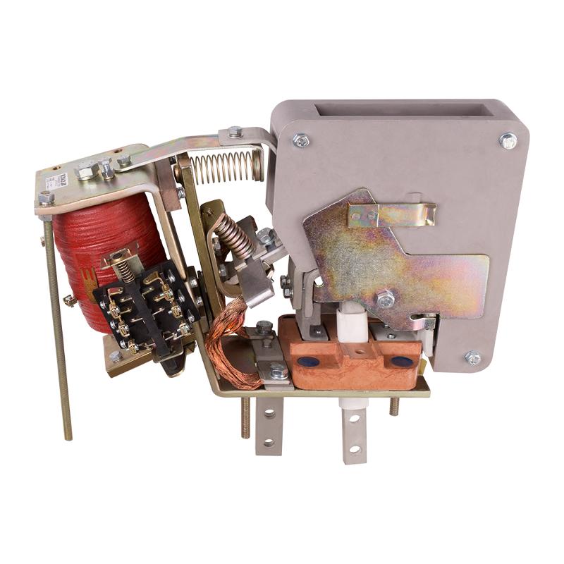 Контактор КПВ-605-630А-220DC-З-ПК-У3