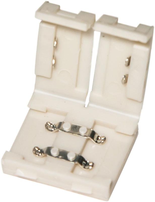 Коннектор для светодиодной ленты LD102 ( 5050/ 10мм ) strip to strip