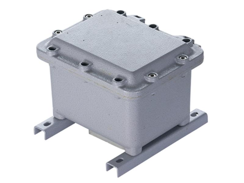 Оболочка алюминиевая взрывозащищенная LTJB-IIB-4565D
