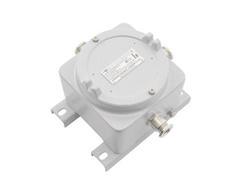 Оболочка алюминиевая взрывозащищенная LTJB-IIC-6