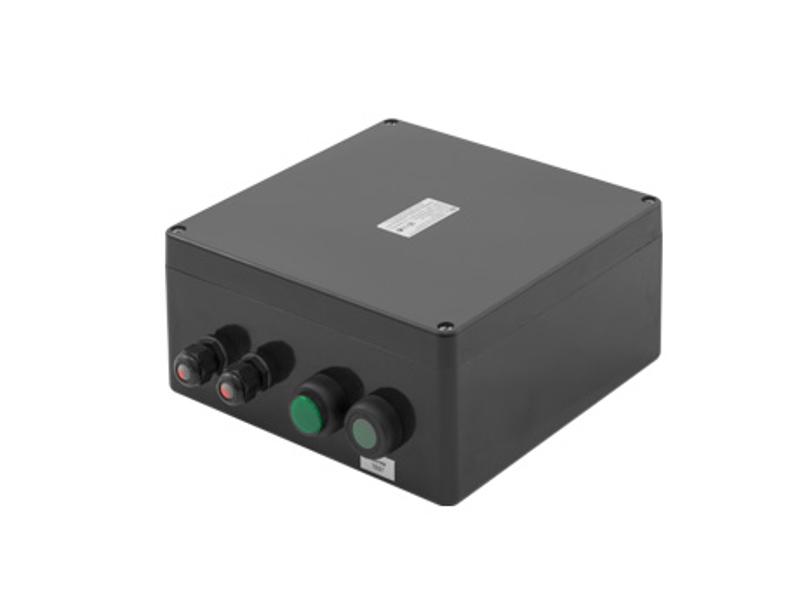 Блок аварийный взрывозащищенный CONVERSION KIT POWER LED 100-200W  Ex IP65 1ч
