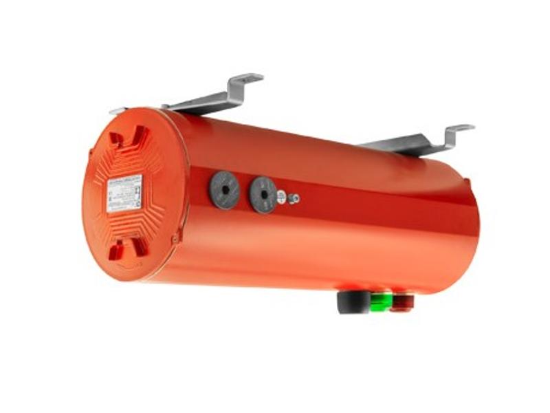 Блок аварийного питания CONVERSION KIT POWER LED 200W Exd