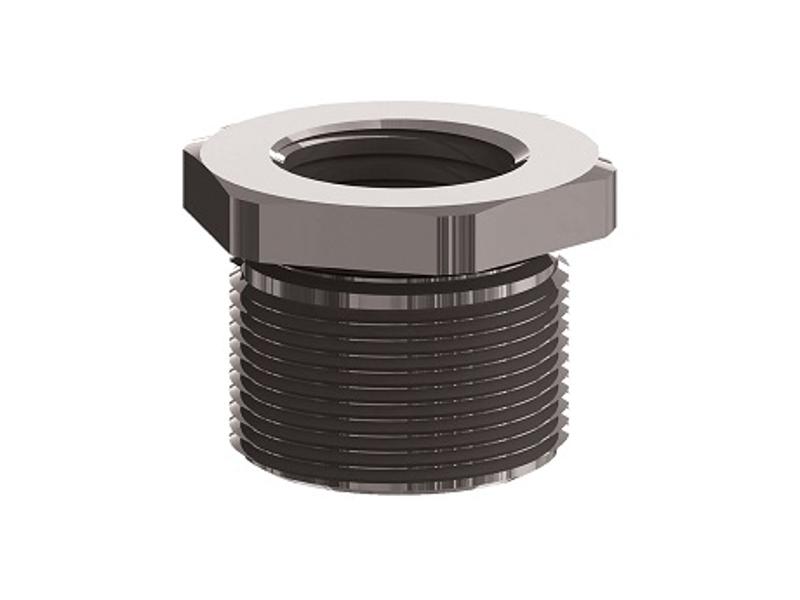 Муфта переходная М25(П)/М20(М) LT-B-RA2M1MBN