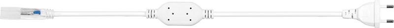 Сетевой шнур для ленты DM270  230V LS720 (2835) на 50м