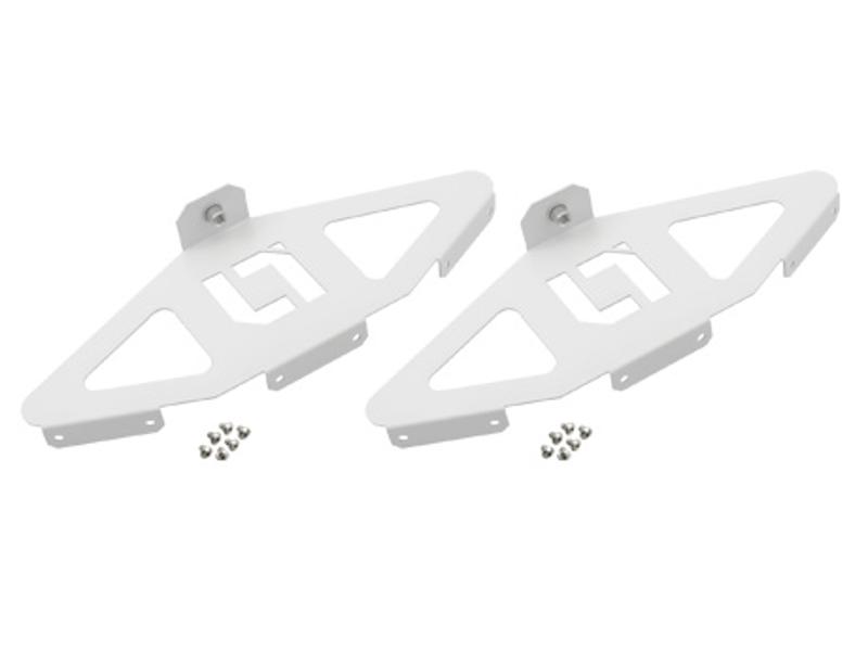 Светильник светодиодный Mounting brackets 3х FLORA LED 200/300 for cable tray