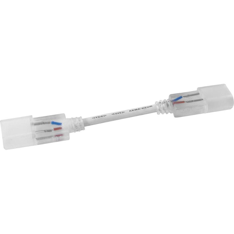 Соединитель для ленты LD532   LS721 200*30*17мм