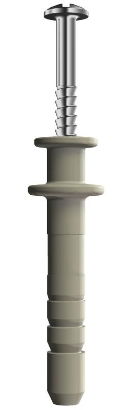 Дюбель 6x35mm (910 DF 6x35)