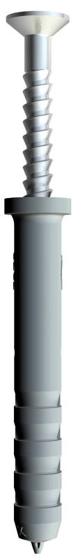 Дюбель-гвоздь 8x55mm (910 SD 8X55)