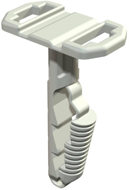 Дюбель 6x30mm (910 STK 6x30)