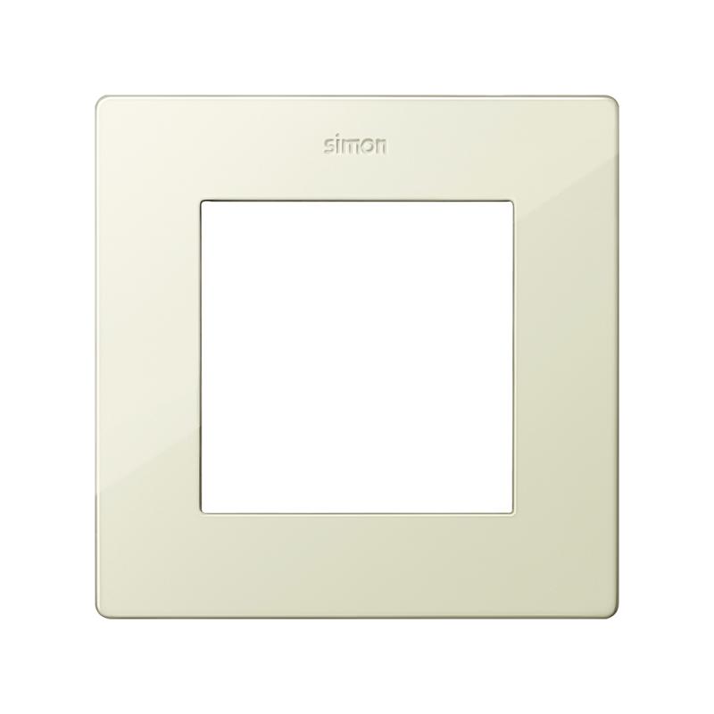 Simon 24 Сл. кость Рамка 1-ая