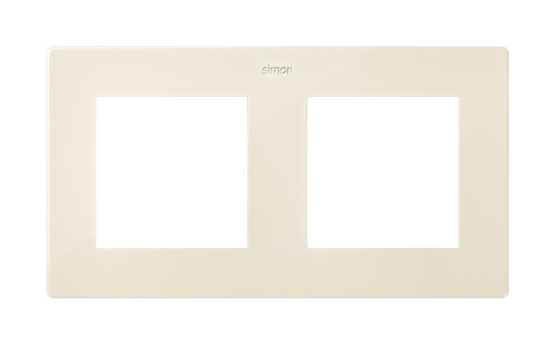 Simon 24 Сл. кость Рамка 2-ая