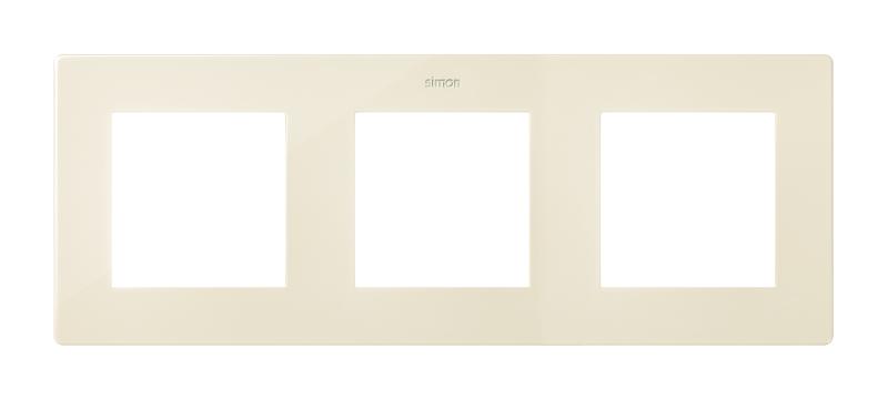 Simon 24 Сл. кость Рамка 3-ая