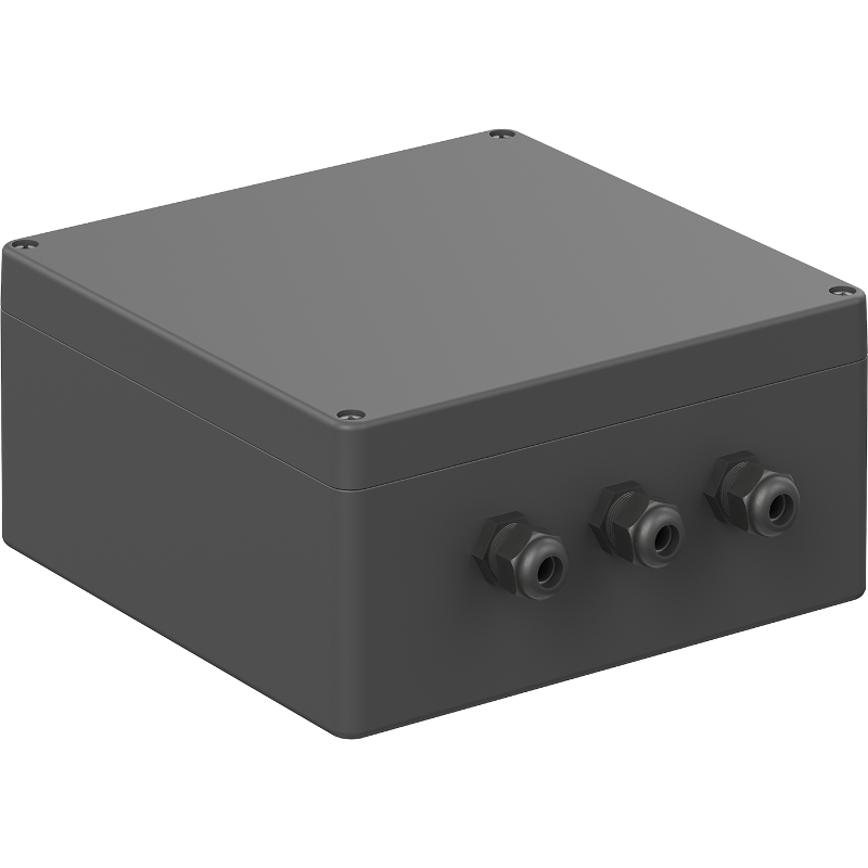 Модуль управления Driver box for 2xFOUNDRY 70H