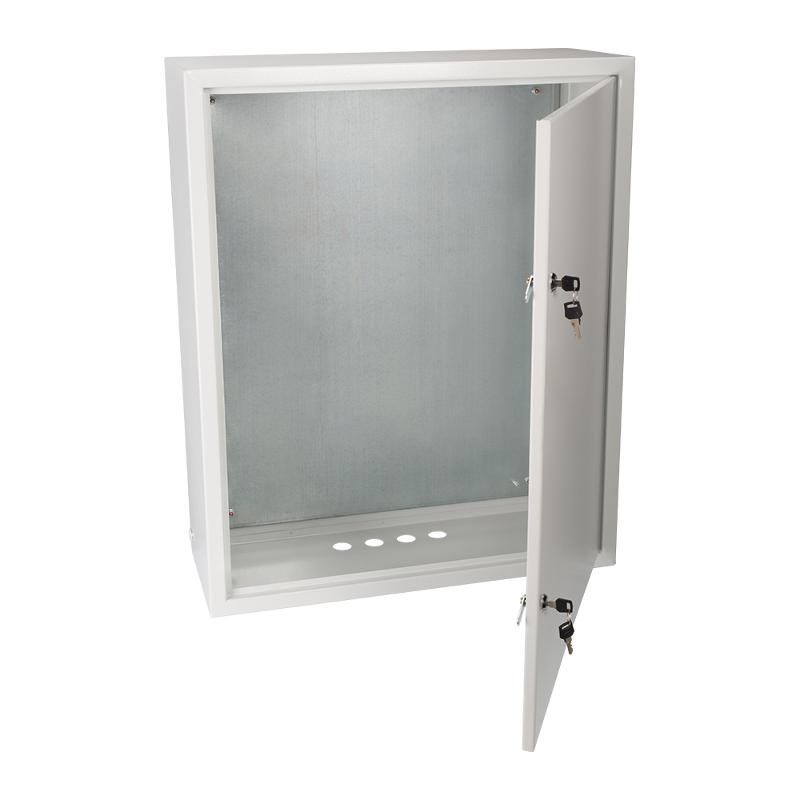 Щит с монтажной панелью ЩМП-04-800х650х250-IP31-УХЛ3
