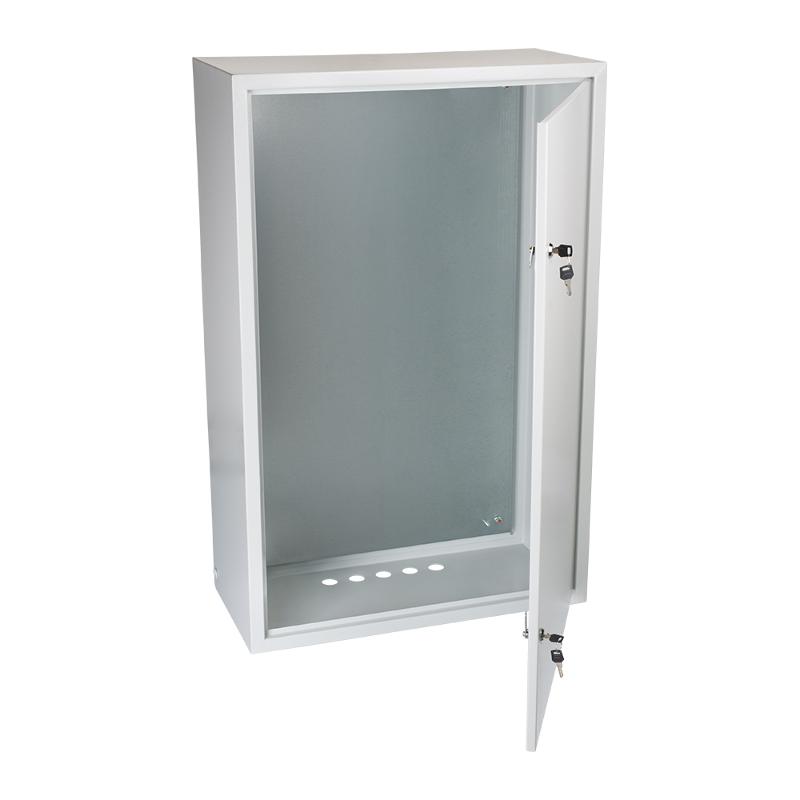 Щит с монтажной панелью ЩМП-05-1000х650х285-IP54-УХЛ2