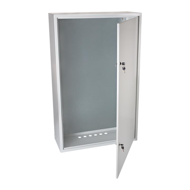 Щит с монтажной панелью ЩМП-06-1200х750х300-IP31-УХЛ3
