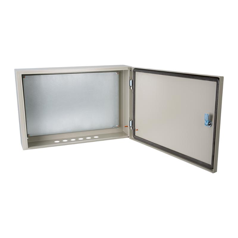Щит с монтажной панелью ЩМП -461-400х600х150-IP54-УХЛ2
