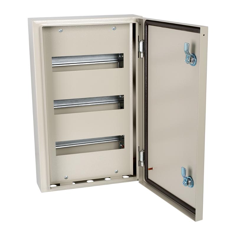 Корпус металлический ЩРн-36-540х310х120-IP31-УХЛ3