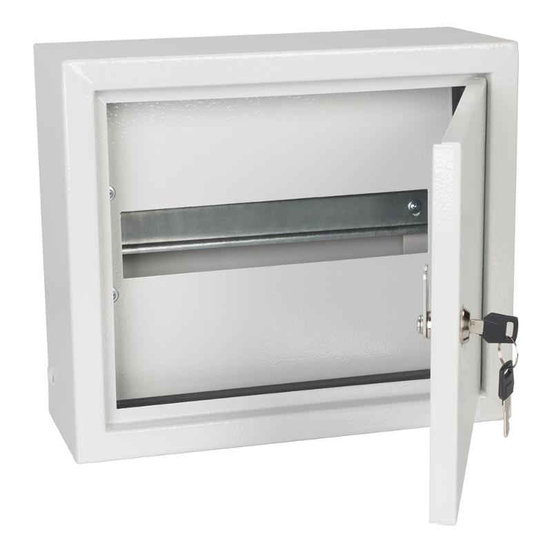 Корпус металлический ЩРн-12-265х310х120-IP31-УХЛ3