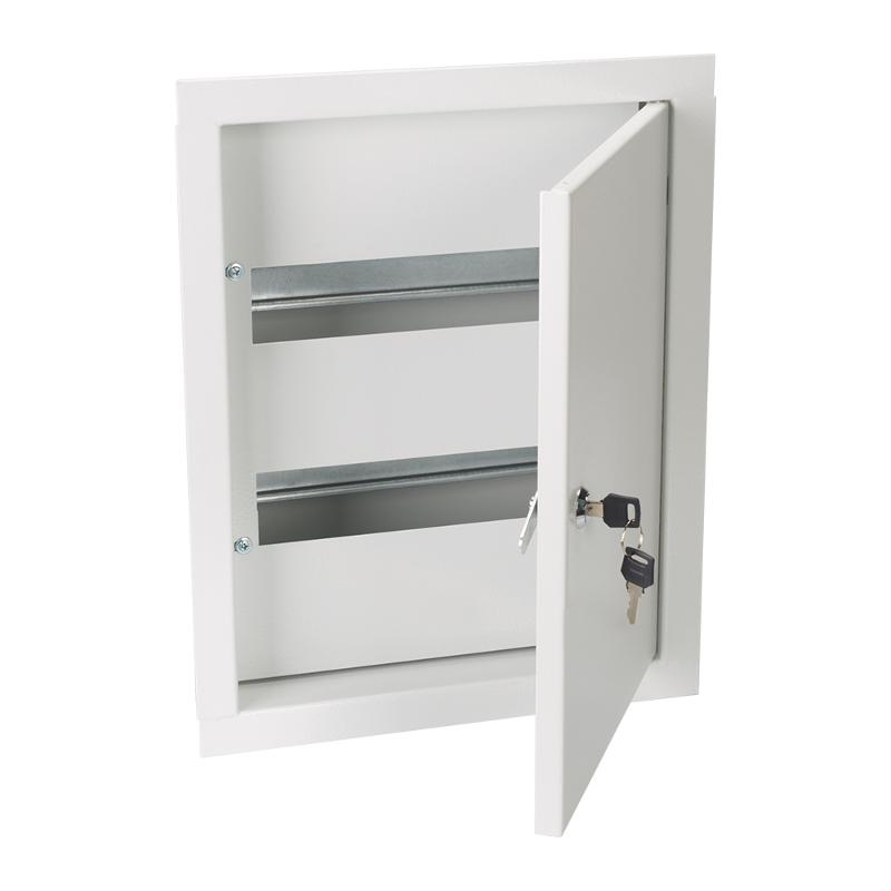Корпус металлический ЩРн-24-395х310х120-IP31-УХЛ3