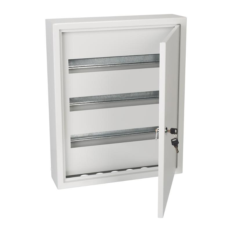 Корпус металлический ЩРн-54-540х440х120-IP31-УХЛ3