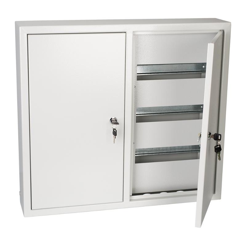 Корпус металлический ЩРн-72-540х600х120-IP31-УХЛ3