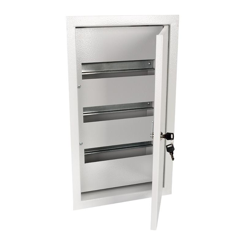 Корпус металлический ЩРв-36-550х320х120-IP31-УХЛ3