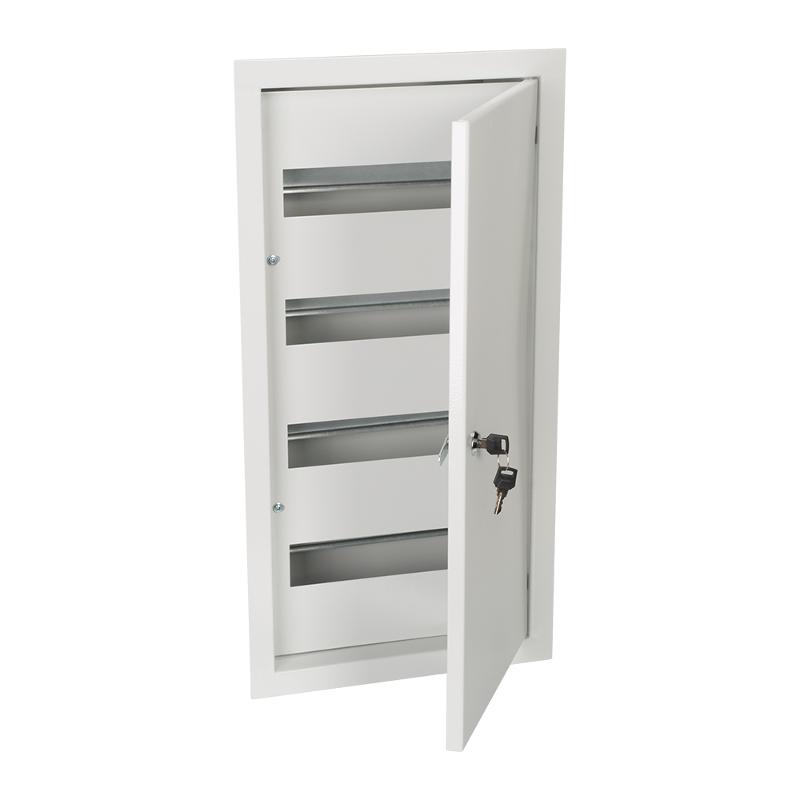 Корпус металлический ЩРв-48-630х320х120-IP31-УХЛ3