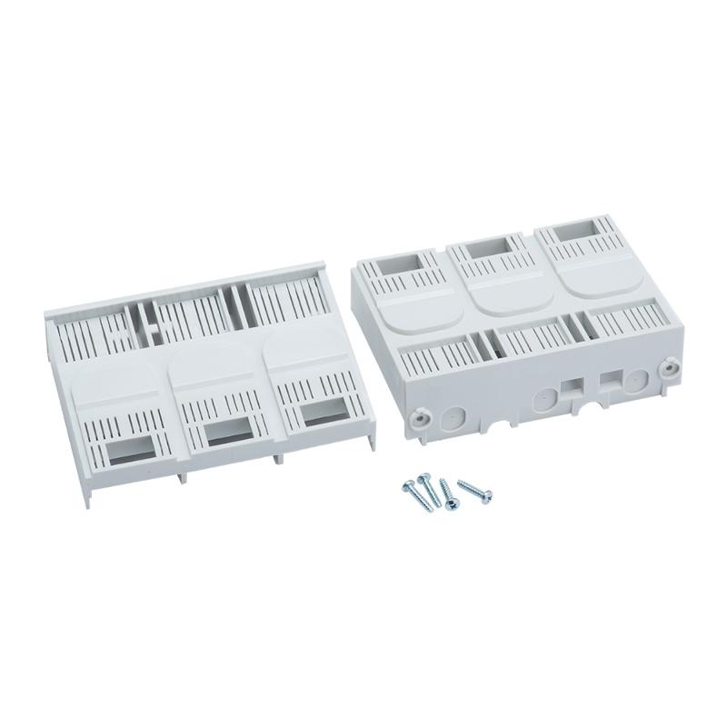 Крышка клеммная OptiMat D100, D160, D250-УХЛ3-РЕГ-2шт
