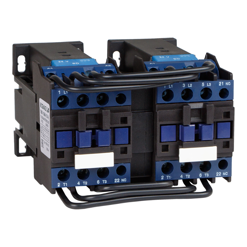 Контактор ПМЛ-2566М-25А-24DC-УХЛ4-Б