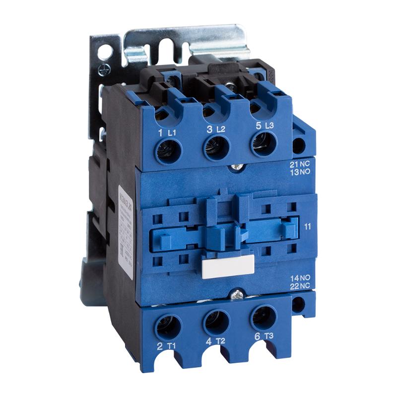 Контактор ПМЛ-3165М1-50А-220DC-УХЛ4-Б